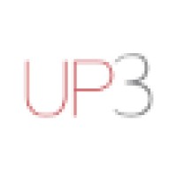 Up3 Group LLC logo, Up3 Group LLC contact details