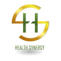 Health Synergy Inc logo, Health Synergy Inc contact details