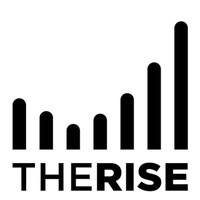 theRise logo, theRise contact details