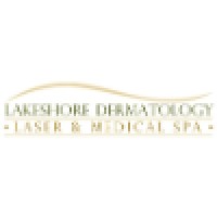 Lakeshore Dermatology Laser & Medical Spa logo, Lakeshore Dermatology Laser & Medical Spa contact details