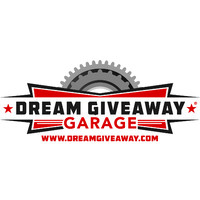 DREAM GIVEAWAY logo, DREAM GIVEAWAY contact details