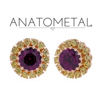 ANATOMETAL, INC logo, ANATOMETAL, INC contact details