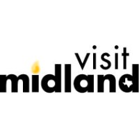 VisitMidland logo, VisitMidland contact details