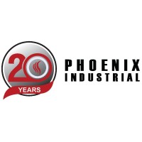 Phoenix Industrial Inc. logo, Phoenix Industrial Inc. contact details