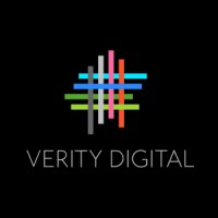 Verity Digital logo, Verity Digital contact details