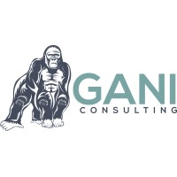 GANI Consulting logo, GANI Consulting contact details