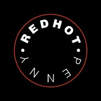 Red Hot Penny logo, Red Hot Penny contact details