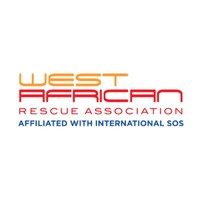 west african rescue association logo, west african rescue association contact details