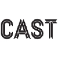 Cast, Doncaster logo, Cast, Doncaster contact details