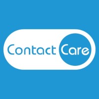 ContactCare logo, ContactCare contact details