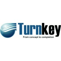 Turnkey International Inc logo, Turnkey International Inc contact details