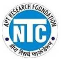 APT Research Foundation logo, APT Research Foundation contact details