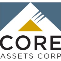 Core Assets Corp. logo, Core Assets Corp. contact details