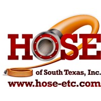 Hose Of South Texas Inc logo, Hose Of South Texas Inc contact details