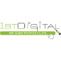 1st Digital logo, 1st Digital contact details