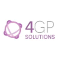 4GP SOLUTIONS logo, 4GP SOLUTIONS contact details