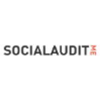 SocialAuditMe logo, SocialAuditMe contact details