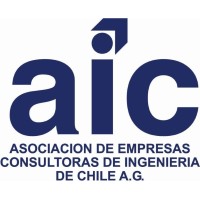 AIC logo, AIC contact details