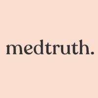 MedTruth logo, MedTruth contact details