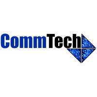 COMMTECH, INC. logo, COMMTECH, INC. contact details