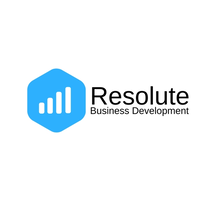 Resolute Business Development logo, Resolute Business Development contact details