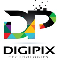 DigiPix Technologies logo, DigiPix Technologies contact details