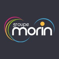 Groupe MORIN logo, Groupe MORIN contact details