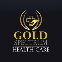 Gold Spectrum Health Care logo, Gold Spectrum Health Care contact details