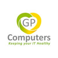 GP COMPUTERS LIMITED logo, GP COMPUTERS LIMITED contact details