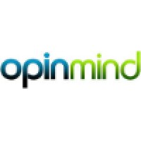 Opinmind logo, Opinmind contact details