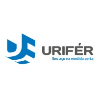 Urifér Comércio e Indústria de Ferro e Aço logo, Urifér Comércio e Indústria de Ferro e Aço contact details