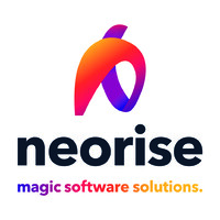 Neorise logo, Neorise contact details