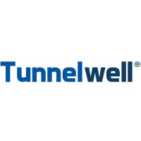 Tunnelwell logo, Tunnelwell contact details