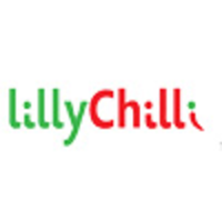 LillyChilli logo, LillyChilli contact details