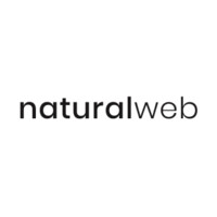 naturalweb logo, naturalweb contact details