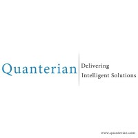 Quanterian LLC logo, Quanterian LLC contact details