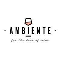 Ambiente Wines logo, Ambiente Wines contact details