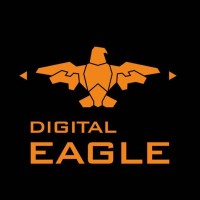 Digital Eagle Technology logo, Digital Eagle Technology contact details