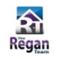 The Regan Team Home Loan Group logo, The Regan Team Home Loan Group contact details