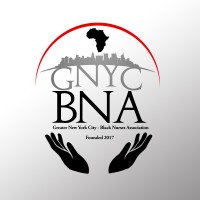 Greater New York City - Black Nurses Association logo, Greater New York City - Black Nurses Association contact details