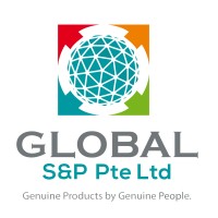 Global S&P Pte Ltd logo, Global S&P Pte Ltd contact details