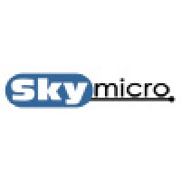 Skymicro, Inc. logo, Skymicro, Inc. contact details