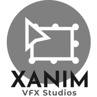 Xanim Studios logo, Xanim Studios contact details