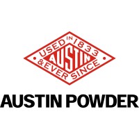 Austin Powder Argentina logo, Austin Powder Argentina contact details