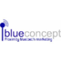 Blueconcept logo, Blueconcept contact details