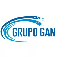 Grupo Gan logo, Grupo Gan contact details