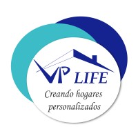 VIP LIFE PANAMA logo, VIP LIFE PANAMA contact details