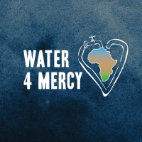 Water 4 Mercy logo, Water 4 Mercy contact details