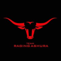 Team Raging Ashura logo, Team Raging Ashura contact details