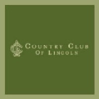 Country Club of Lincoln logo, Country Club of Lincoln contact details